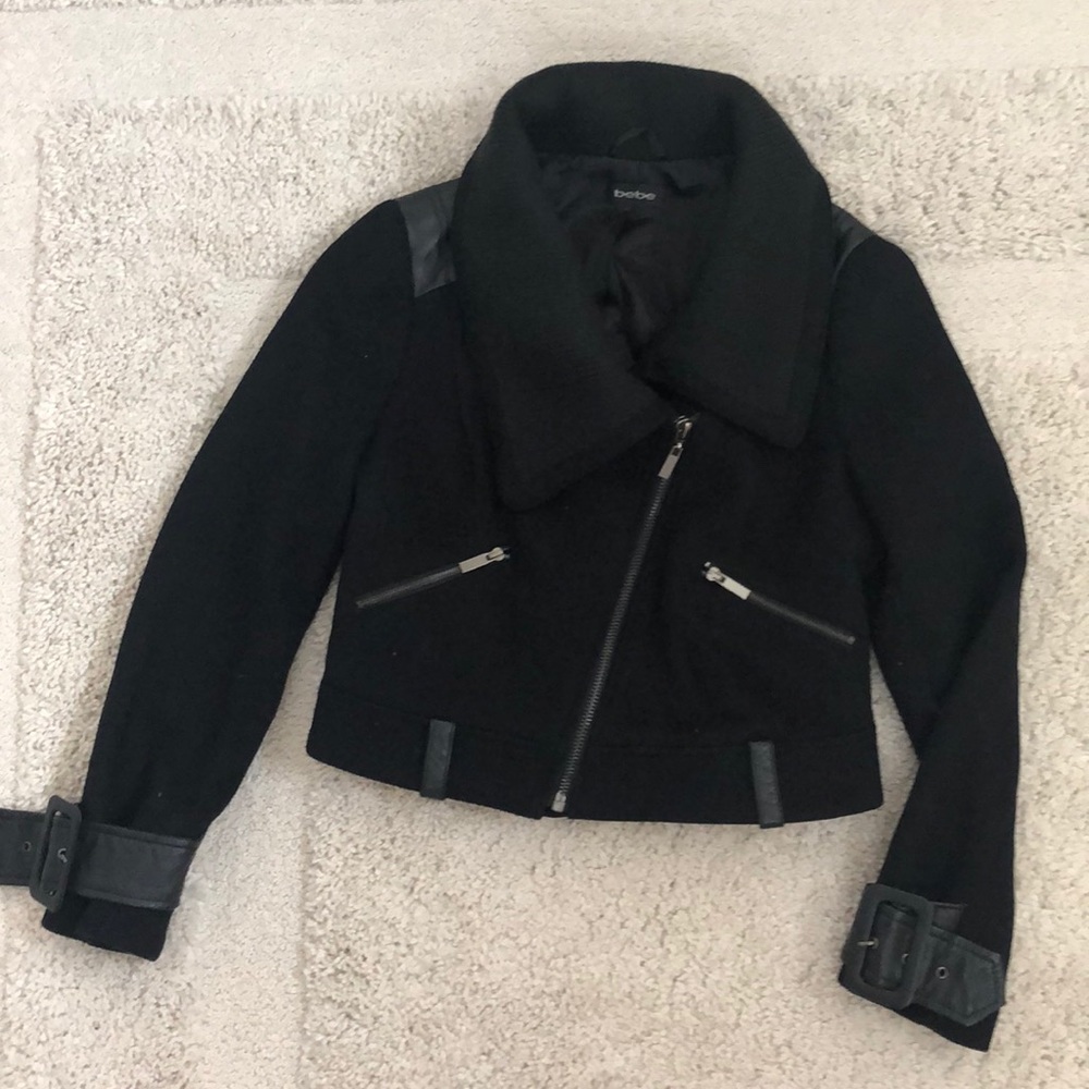 Bebe Jacket